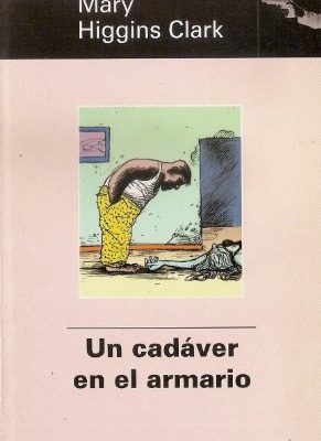 Un cadaver en el armario (spanish edition)