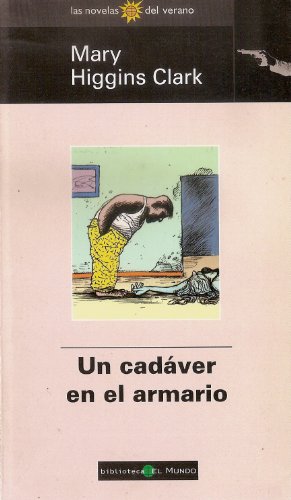 Un cadaver en el armario (spanish edition)