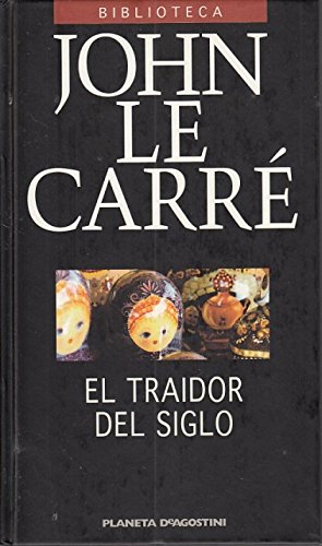 9788481300987_el-traidor-del-siglo-spanish-edition_front-4.jpg El traidor del siglo? (spanish edition)