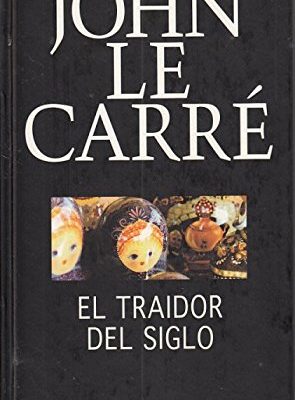 9788481300987_el-traidor-del-siglo-spanish-edition_front-5.jpg El traidor del siglo? (spanish edition)