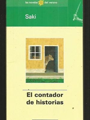 Contador de historias, el (spanish edition)