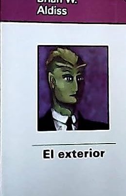 El exterior (spanish edition)