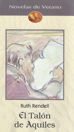 El talon de aquiles (spanish edition)