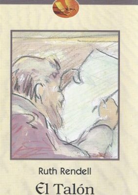 9788481301038_el-talon-de-aquiles-spanish-edition_front-4.jpg El talon de aquiles (spanish edition)