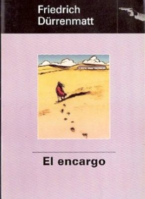 El encargo (spanish edition)