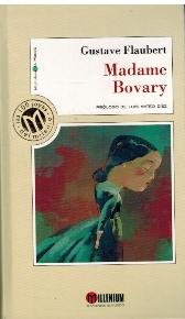 Madame bovary