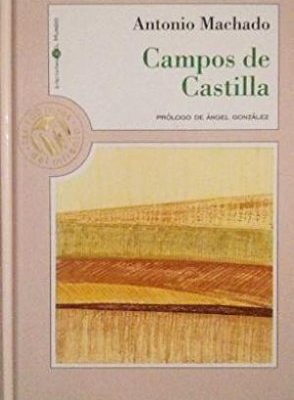 Campos de castilla