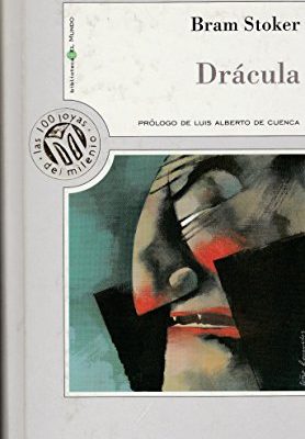 Dracula (spanish edition)