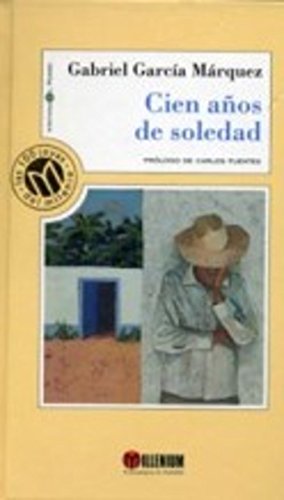 Cien años de soledad.