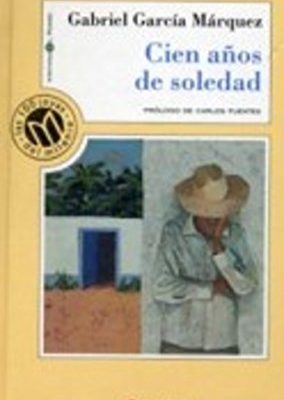 Cien años de soledad.