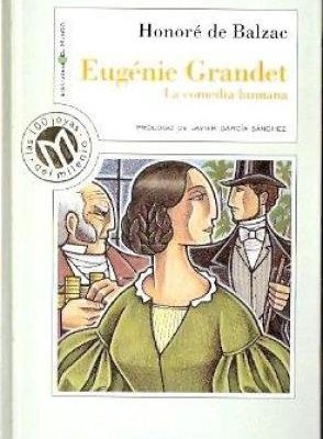 Eugénie grandet: la comedia humana