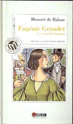 Eugénie grandet: la comedia humana