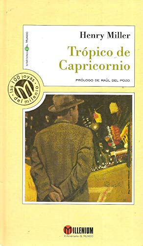 Tropico de capricornio