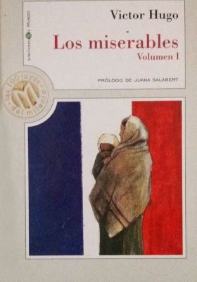 9788481301281_los-miserables-1-y-2_front-8.jpg Los miserables 2. biblioteca el mundo