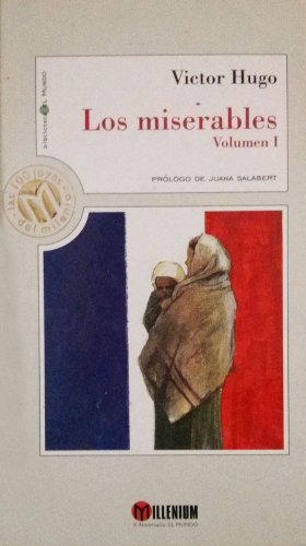 Los miserables 2. biblioteca el mundo