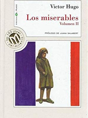 Los miserables ii. biblioteca el mundo