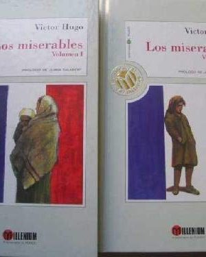 9788481301304_los-miserables-i_front-6.jpg Los miserables i. biblioteca el mundo