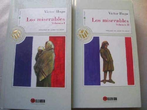 Los miserables i. biblioteca el mundo