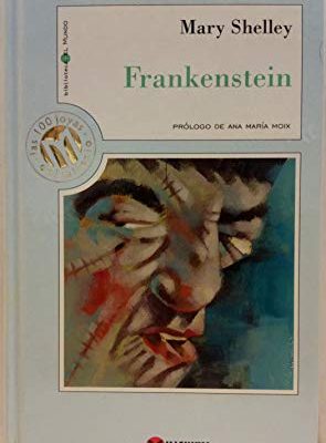 Frankenstein (spanish edition)