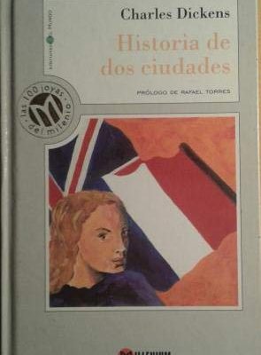 Historia de dos ciudades