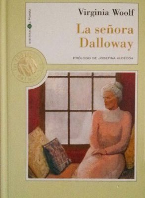 La senora dalloway (spanish edition)