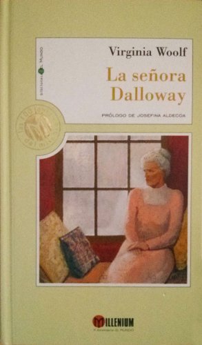 La senora dalloway (spanish edition)