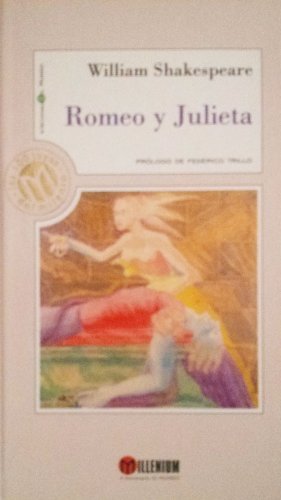 Romeo y julieta / romeo and juliette (spanish edition)