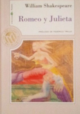 Romeo y julieta / romeo and juliette (spanish edition)