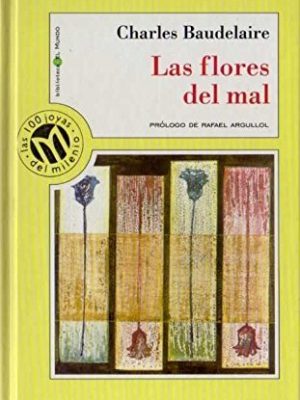 Las flores del mal