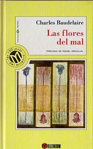 9788481301526_las-flores-del-mal_front-6.jpg Las flores del mal