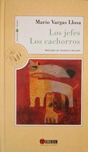 Los jefes. los cachorros