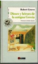 Dioses y heroes de la antigua grecia
