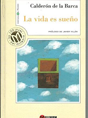 La vida es sueño