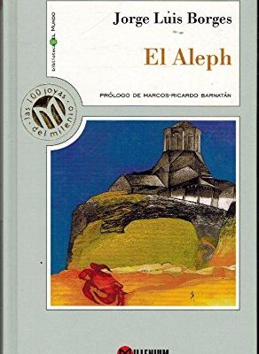 El aleph (millenium)