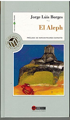 El aleph (millenium)