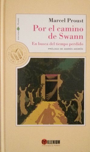 Por el camino de swann