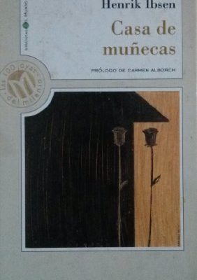Casa de muñecas