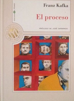 El proceso