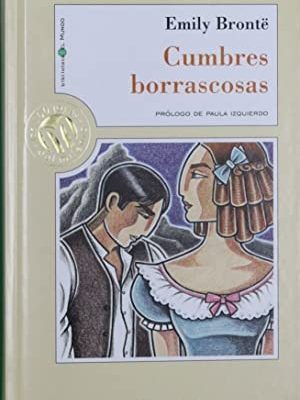 Cumbres borrascosas.