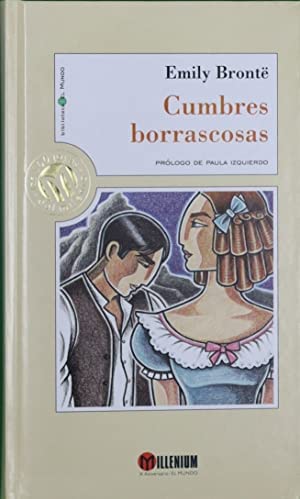 Cumbres borrascosas.