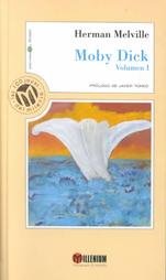 9788481301922_moby-dick-moby-dick-1-spanish-edition_front-12.jpg Moby dick / moby dick: 1 biblioteca el mundo