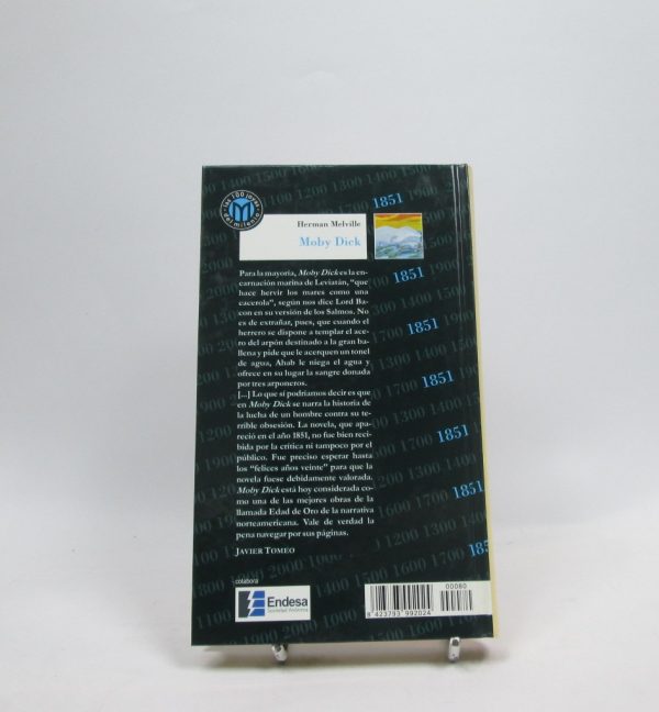 9788481301939_moby-dick-volumen-ii_back-11.jpg Moby dick. volumen ii. biblioteca el mundo