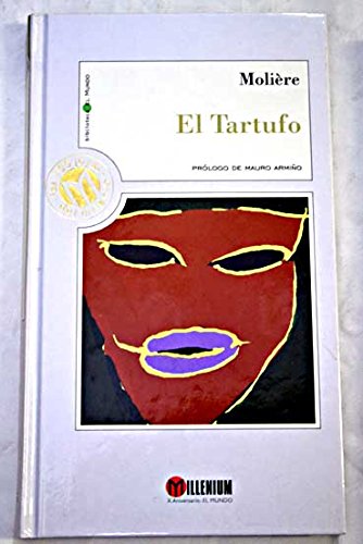 El tartufo.
