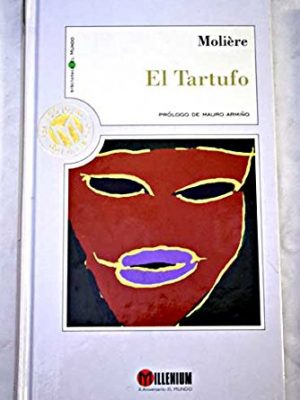 El tartufo.