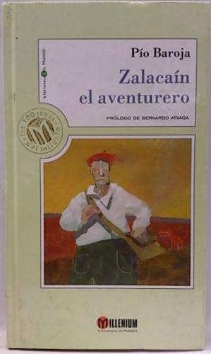Zalacaín el aventurero