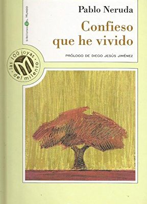 Confieso que he vivido