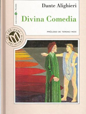 Divina comedia