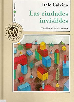 Las ciudades invisibles