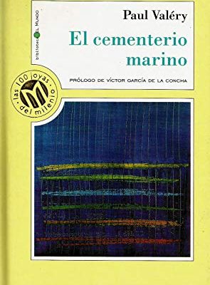 El cementerio marino