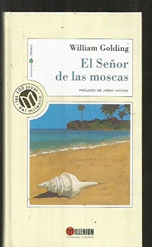 El señor de las moscas.